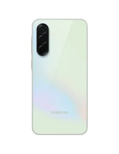 SAMSUNG A36 6+128GB VERDE LIMA-MÓVEIS/TABLET-Electro-tienda.net