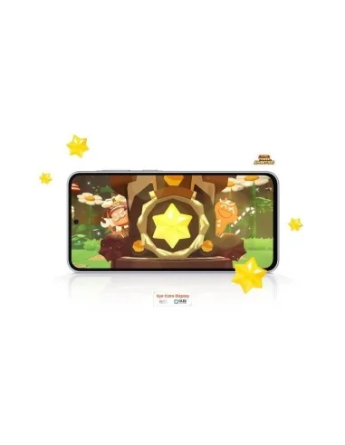 SAMSUNG GALAXY A36 6+128GB VERDE LIMA