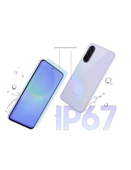 SAMSUNG GALAXY A36 6+128GB VERDE LIMA