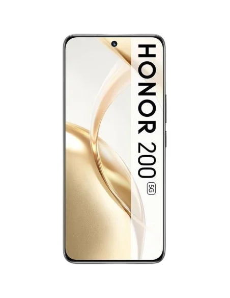 HONOR 200 12+512GB 5G VERDE ESMERALDA-MÓVEIS/TABLET-Electro-tienda.net