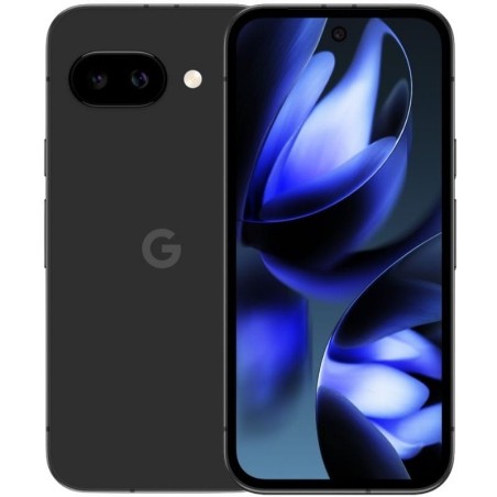 GOOGLE PIXEL 9A 5G 8GB 128GB OBSIDIANA
