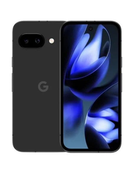 GOOGLE PIXEL 9A 5G 8GB 128GB OBSIDIANA