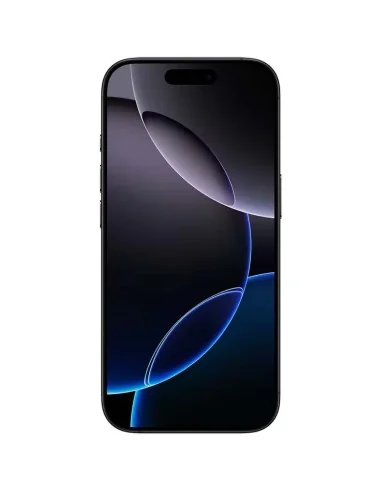 IPHONE 16 PRO 5G 256GB TITANIO NEGRO-MÓVEIS/TABLET-Electro-tienda.net
