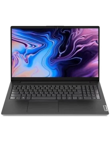 Portátil Lenovo V15 G3 IAP 82TT00KBSP Intel Core i3-1215U 16GB 256GB SSD 15.6' FreeDOS-Portáteis-Electro-tienda.net