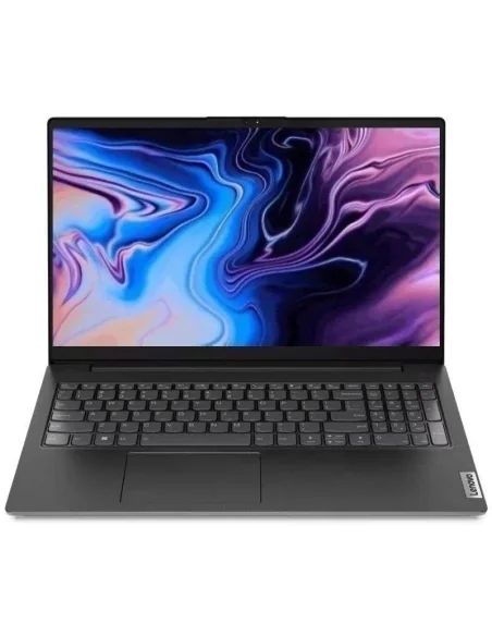 Portátil Lenovo V15 G3 IAP 82TT00KBSP Intel Core i3-1215U 16GB 256GB SSD 15.6' FreeDOS