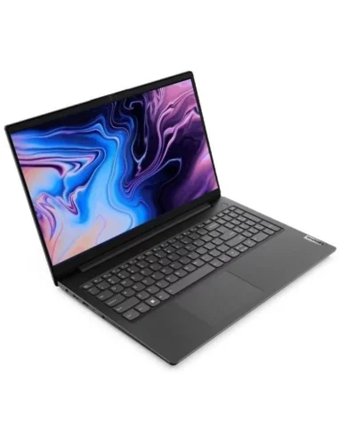 Portátil Lenovo V15 G3 IAP 82TT00KBSP Intel Core i3-1215U 16GB 256GB SSD 15.6' FreeDOS-Portáteis-Electro-tienda.net