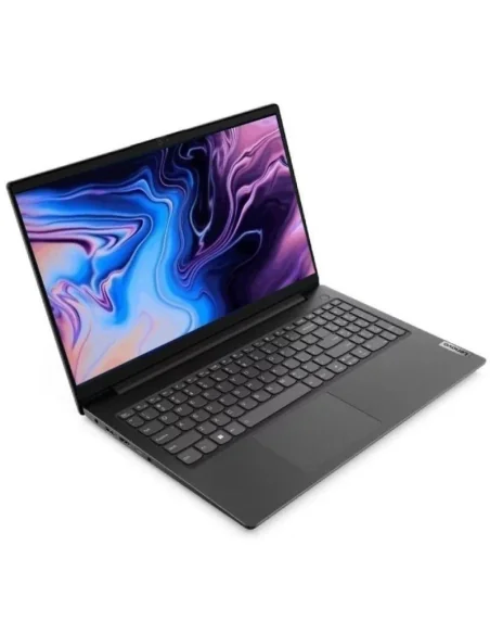 Portátil Lenovo V15 G3 IAP 82TT00KBSP Intel Core i3-1215U 16GB 256GB SSD 15.6' FreeDOS-Portáteis-Electro-tienda.net