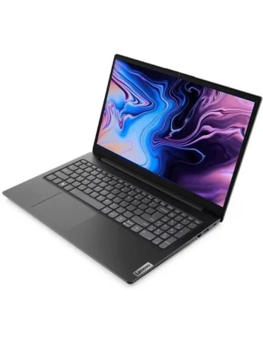 Portátil Lenovo V15 G3 IAP 82TT00KBSP Intel Core i3-1215U 16GB 256GB SSD 15.6' FreeDOS-Portáteis-Electro-tienda.net