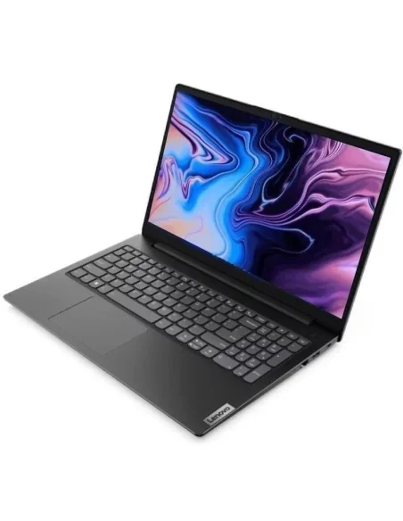 Portátil Lenovo V15 G3 IAP 82TT00KBSP Intel Core i3-1215U 16GB 256GB SSD 15.6' FreeDOS