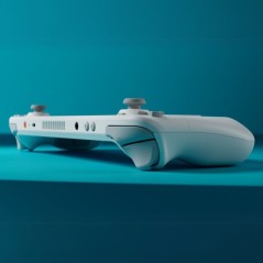 STEAM DECK OLED 1TB NVME EDICIÓN LIMITADA EN BLANCO