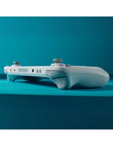 STEAM DECK OLED 1TB NVME EDICIÓN LIMITADA EN BLANCO