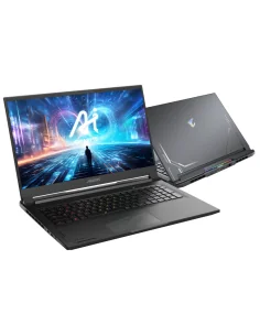 GIGABYTE AORUS 17X AXG-64PT665SH I9 13980HX 4080 32GB 2TB 17" W11H 2
