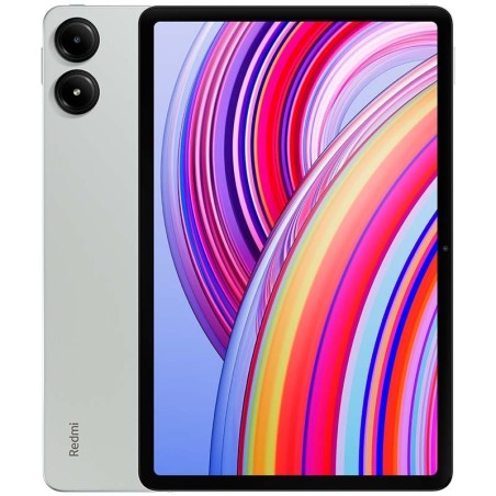 Tablet Xiaomi Redmi Pad Pro 12.1 Wi-Fi 8GB 256GB Verde