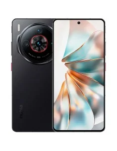 Nubia Z60S Pro 5G 16GB 512GB Negro