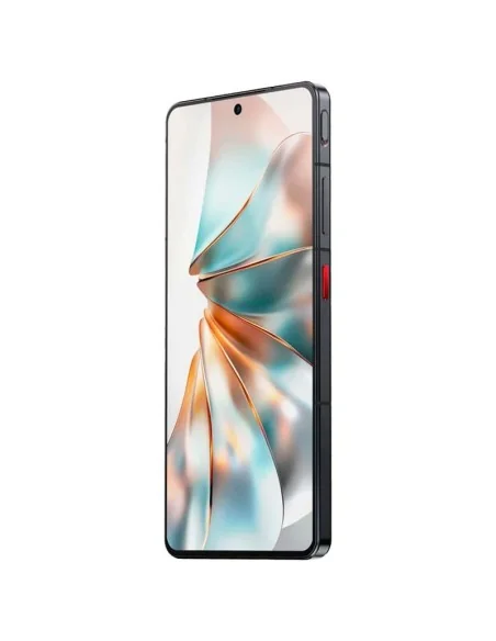 Nubia Z60S Pro 5G 16GB 512GB Negro