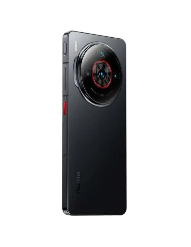 Nubia Z60S Pro 5G 16GB 512GB Negro