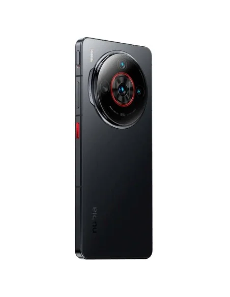 Nubia Z60S Pro 5G 16GB 512GB Negro
