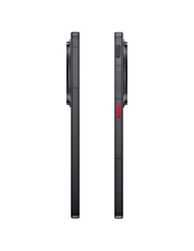 Nubia Z60S Pro 5G 16GB 512GB Negro