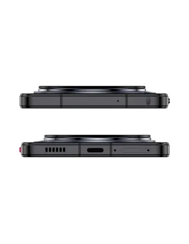 Nubia Z60S Pro 5G 16GB 512GB Negro