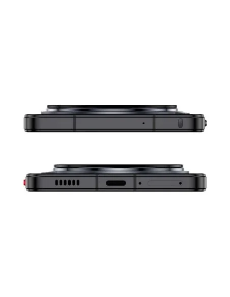 Nubia Z60S Pro 5G 16GB 512GB Negro