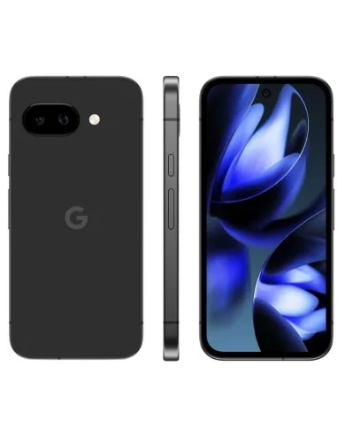 GOOGLE PIXEL 9A 8GB 256GB OBSIDIANA