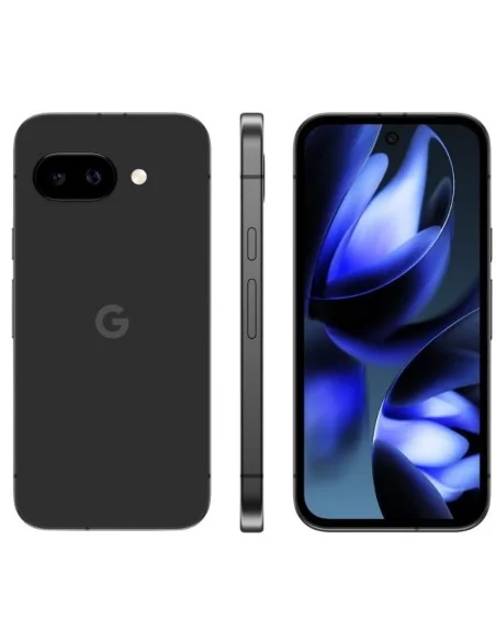 GOOGLE PIXEL 9A 8GB 256GB OBSIDIANA