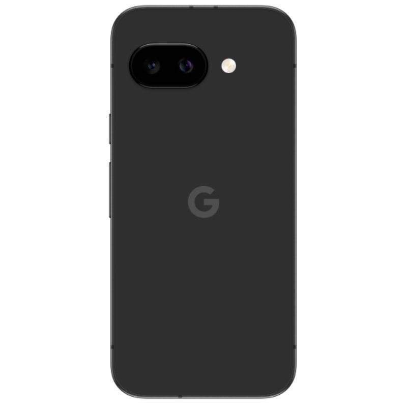 GOOGLE PIXEL 9A 8GB 256GB OBSIDIANA