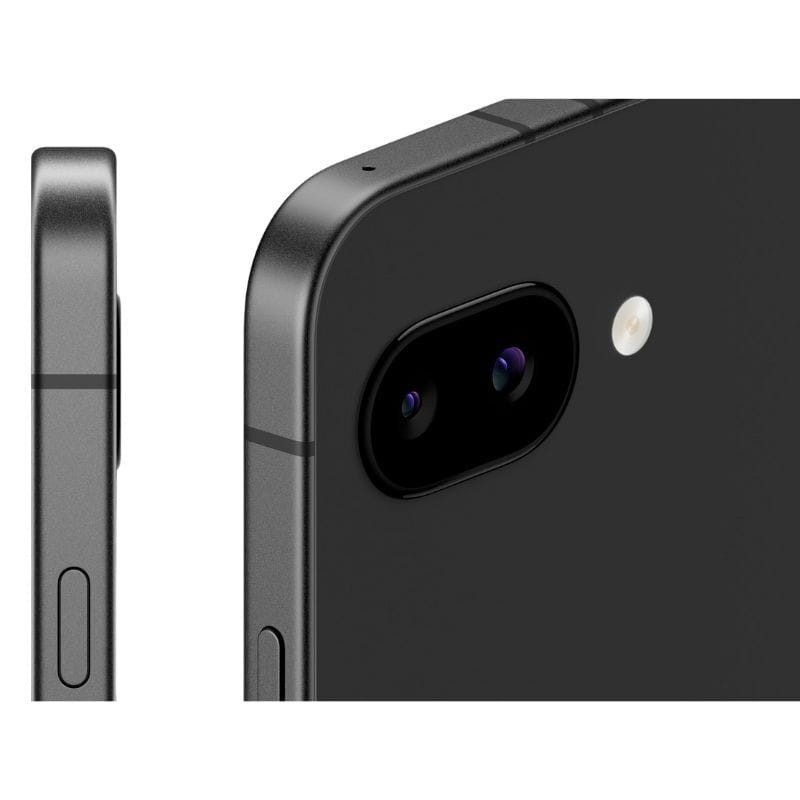 GOOGLE PIXEL 9A 8GB 256GB OBSIDIANA