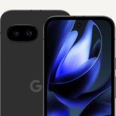 GOOGLE PIXEL 9A 8GB 256GB OBSIDIANA