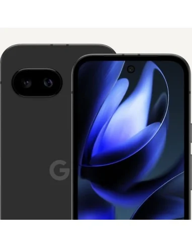 GOOGLE PIXEL 9A 8GB 256GB OBSIDIANA