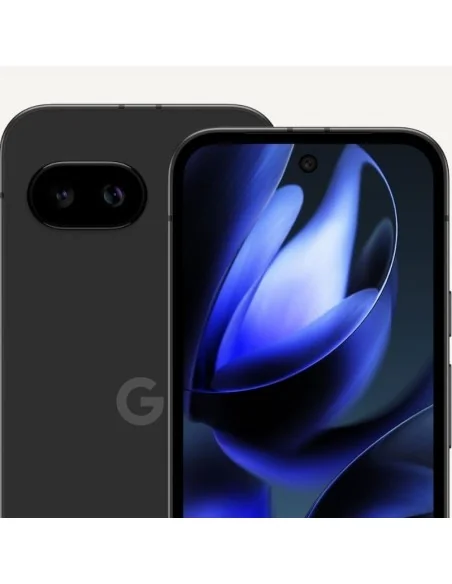 GOOGLE PIXEL 9A 8GB 256GB OBSIDIANA