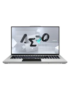 PORTATIL GIGABYTE AERO 17 XE5-73PT738HP i7-12700H 16GB 2TB 3070Ti 17,3" W11P 2