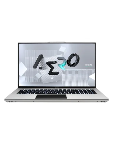 PORTATIL GIGABYTE AERO 17 XE5-73PT738HP i7-12700H 16GB 2TB 3070Ti 17,3" W11P-Portátiles-Electro-tienda.net