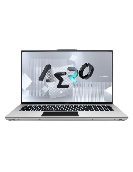 PORTATIL GIGABYTE AERO 17 XE5-73PT738HP i7-12700H 16GB 2TB 3070Ti 17,3" W11P-Portátiles-Electro-tienda.net
