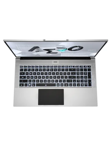 Portátil GIGABYTE AERO 17 XE5-73PT738HP i7-12700H 16GB 2TB 3070Ti 1...