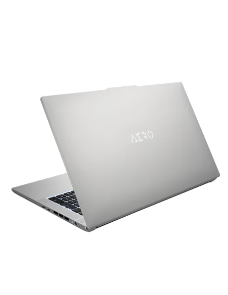 PORTATIL GIGABYTE AERO 17 XE5-73PT738HP i7-12700H 16GB 2TB 3070Ti 17,3" W11P-Portátiles-Electro-tienda.net