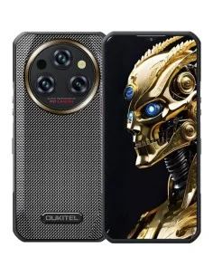 Oukitel WP35 Pro 12GB 256GB Dorado