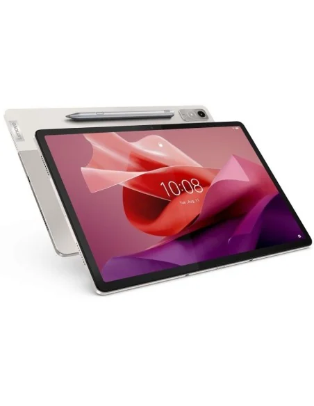 Lenovo Tab P12 12.7' 8GB 256GB Octacore Silver + Lenovo Tab Pen Plus
