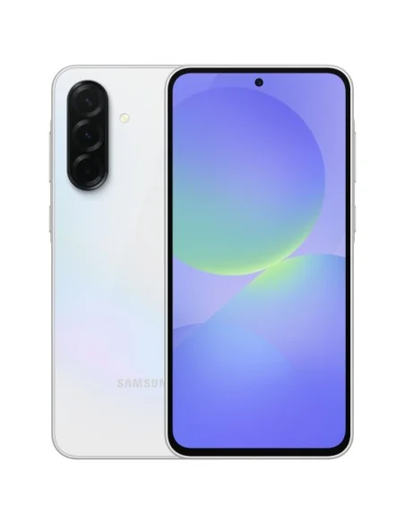 SAMSUNG GALAXY A36 8GB+256GB 5G BLANCO