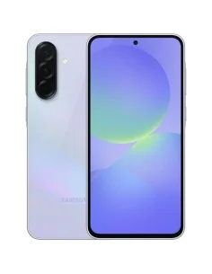 SAMSUNG A36 8GB+256GB 5G LAVANDA