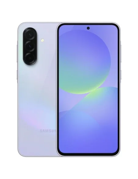 SAMSUNG A36 8GB+256GB 5G LAVANDA