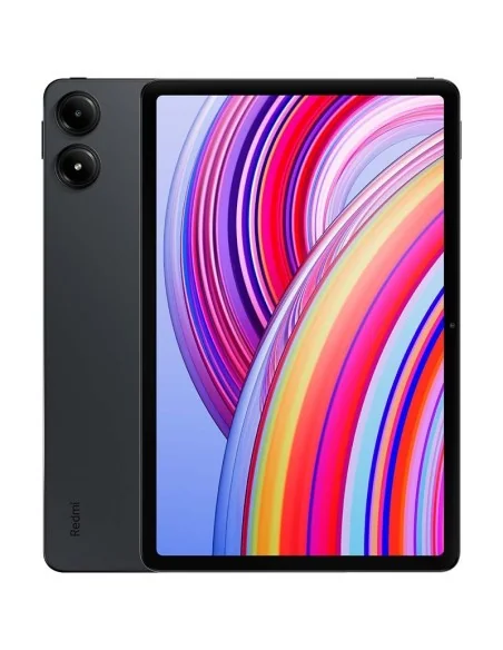 Tablet Xiaomi Redmi Pad Pro 5G 12.1 8GB 256GB Gris-TABLETS-Electro-tienda.net