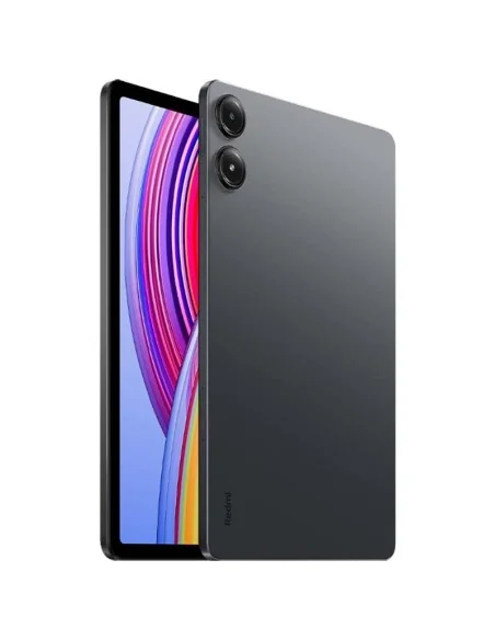 Tablet Xiaomi Redmi Pad Pro 5G 12.1 8GB 256GB Gris-TABLETS-Electro-tienda.net