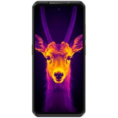 Ulefone Armor 25T 8GB 256GB Negro rugged