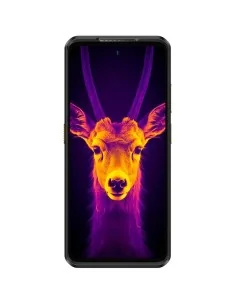 Ulefone Armor 25T 8GB 256GB Preto Robusto 2