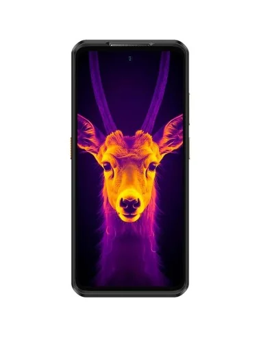Ulefone Armor 25T 8GB 256GB Preto Robusto-MÓVEIS/TABLET-Electro-tienda.net