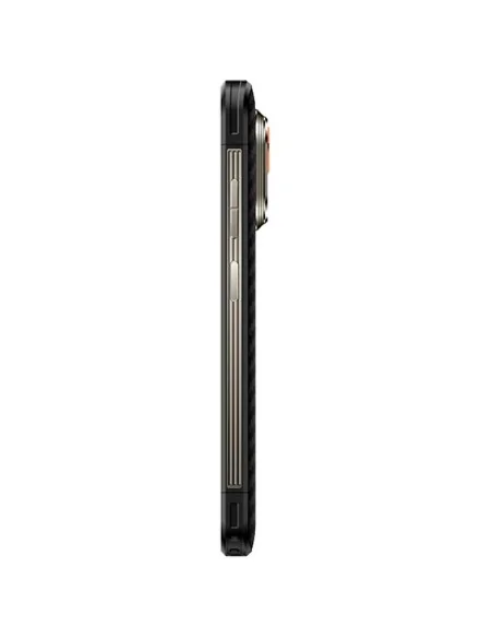 Ulefone Armor 25T 8GB 256GB Preto Robusto-MÓVEIS/TABLET-Electro-tienda.net