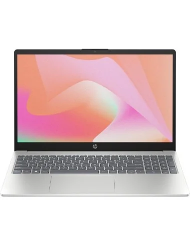 Portátil HP 15-FC0108NS Ryzen 5 7520U, 16 GB, SSD de 512 GB, 15,6'/ Sem SO-Portáteis-Electro-tienda.net