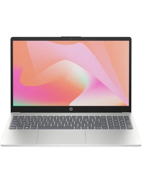 Portátil HP 15-FC0108NS Ryzen 5 7520U, 16 GB, SSD de 512 GB, 15,6'/ Sem SO-Portáteis-Electro-tienda.net