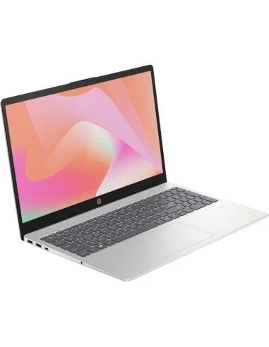 Portátil HP 15-FC0108NS Ryzen 5 7520U, 16 GB, SSD de 512 GB, 15,6'/ Sem SO-Portáteis-Electro-tienda.net
